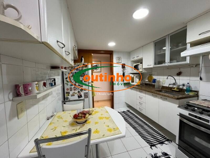 Apartamento à venda com 3 quartos, 88m² - Foto 9