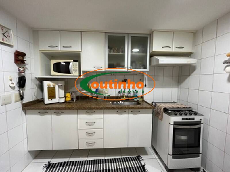 Apartamento à venda com 3 quartos, 88m² - Foto 8