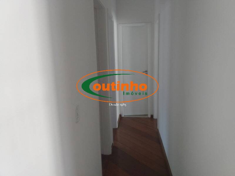 Apartamento à venda com 3 quartos, 110m² - Foto 9