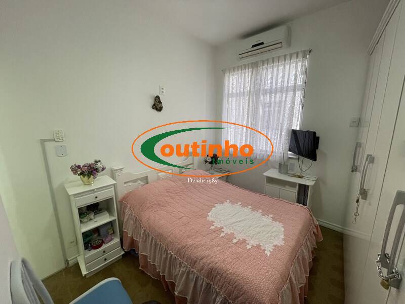 Apartamento à venda com 1 quarto, 43m² - Foto 5