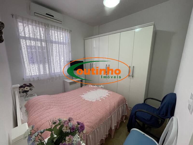 Apartamento à venda com 1 quarto, 43m² - Foto 4