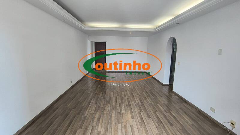 Apartamento à venda com 3 quartos, 119m² - Foto 5