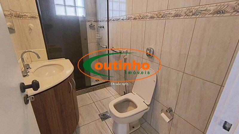 Apartamento à venda com 3 quartos, 119m² - Foto 23