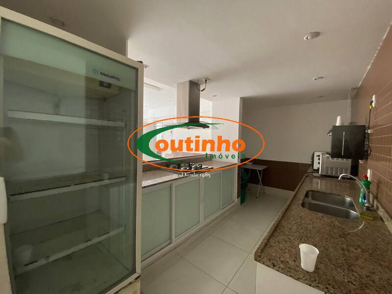 Apartamento à venda com 3 quartos, 92m² - Foto 21