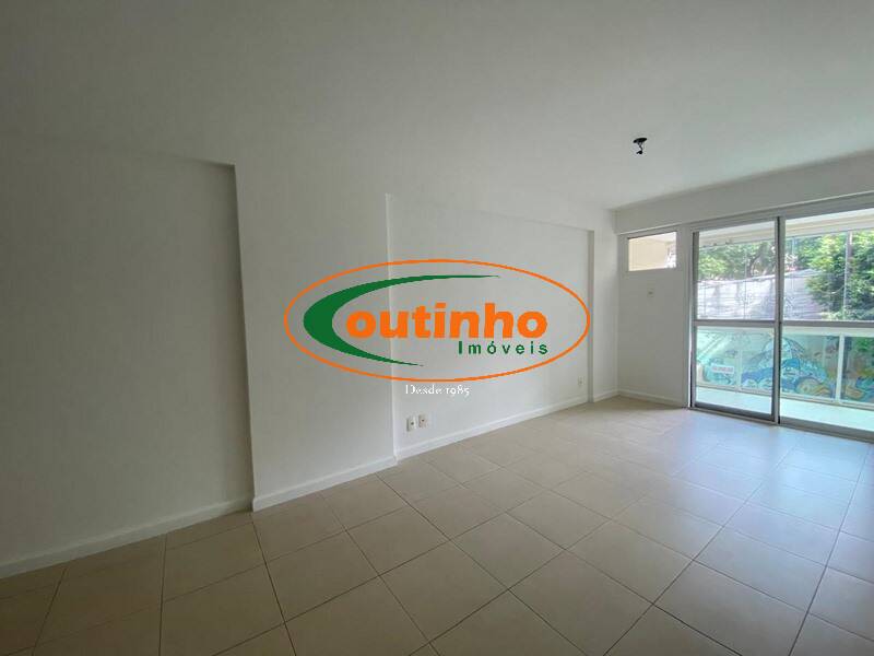 Apartamento à venda com 3 quartos, 92m² - Foto 7