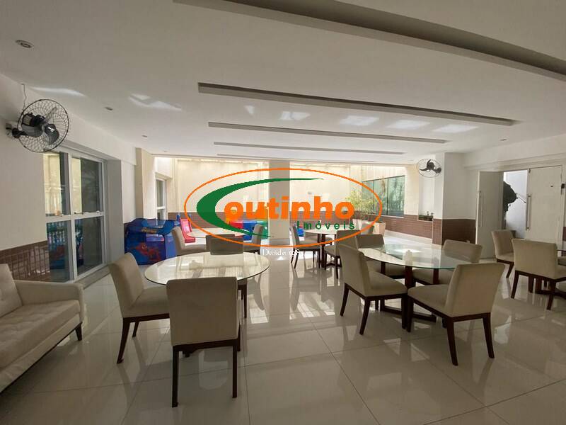 Apartamento à venda com 3 quartos, 92m² - Foto 28