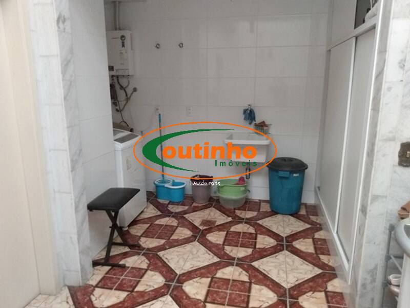 Cobertura à venda com 4 quartos, 200m² - Foto 39