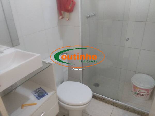 Apartamento à venda com 3 quartos, 65m² - Foto 20