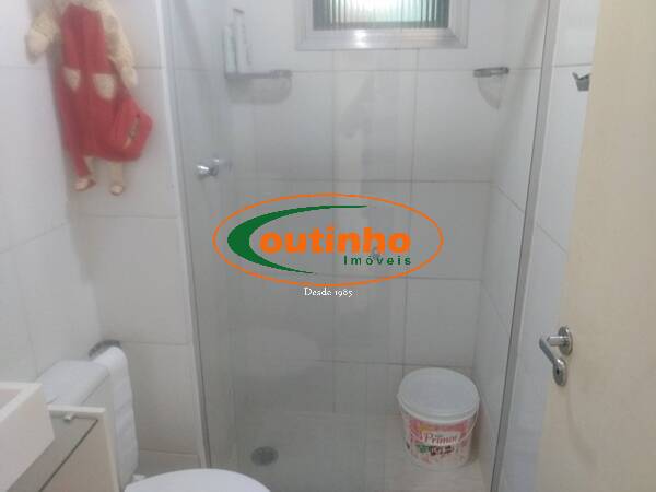 Apartamento à venda com 3 quartos, 65m² - Foto 23