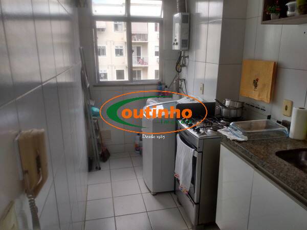 Apartamento à venda com 3 quartos, 65m² - Foto 24