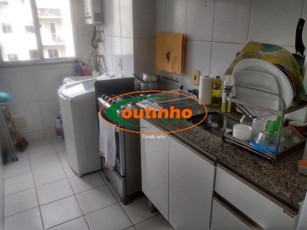 Apartamento à venda com 3 quartos, 65m² - Foto 25