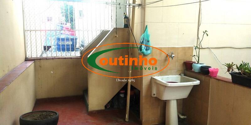 Apartamento à venda com 3 quartos, 100m² - Foto 29