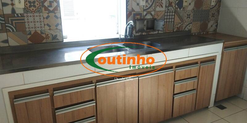 Apartamento à venda com 3 quartos, 100m² - Foto 22