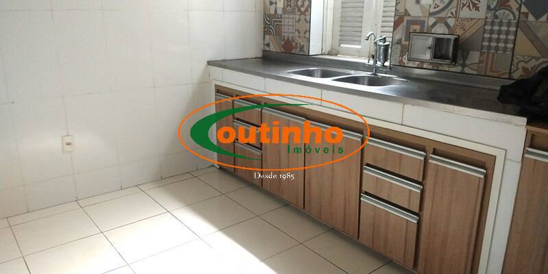 Apartamento à venda com 3 quartos, 100m² - Foto 21