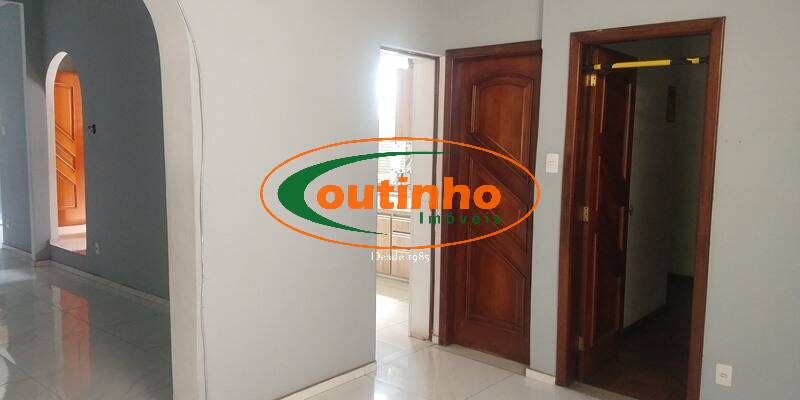 Apartamento à venda com 3 quartos, 100m² - Foto 9