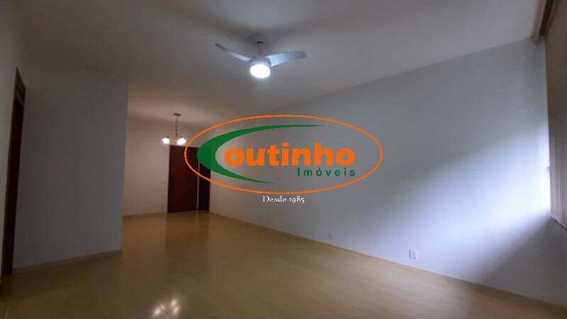 Apartamento à venda com 3 quartos, 106m² - Foto 3