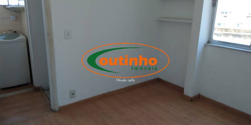 Cobertura à venda com 1 quarto, 35m² - Foto 8