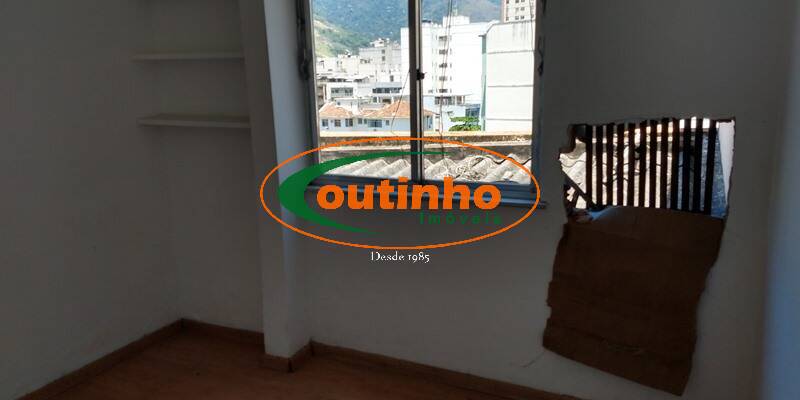 Cobertura à venda com 1 quarto, 35m² - Foto 9