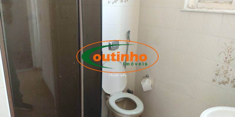 Cobertura à venda com 1 quarto, 35m² - Foto 12