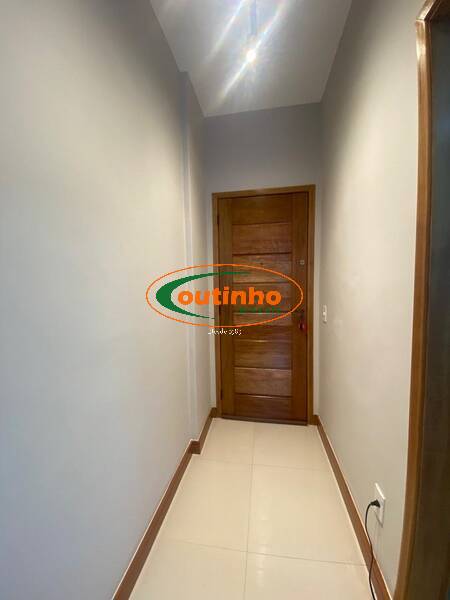 Apartamento à venda com 2 quartos, 63m² - Foto 5