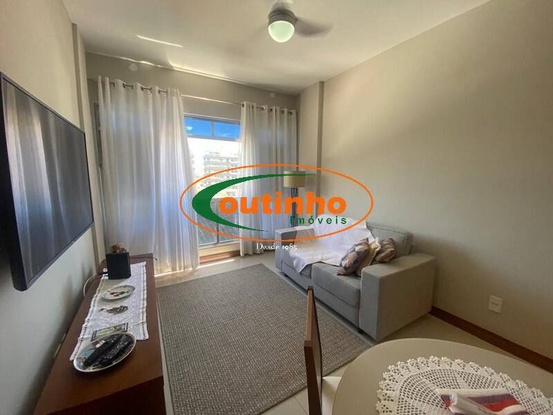 Apartamento à venda com 2 quartos, 63m² - Foto 7