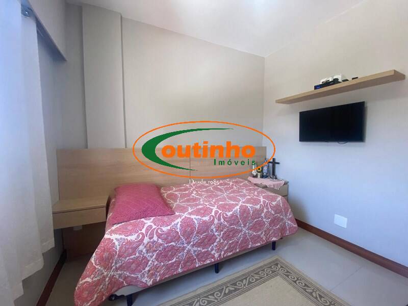 Apartamento à venda com 2 quartos, 63m² - Foto 8