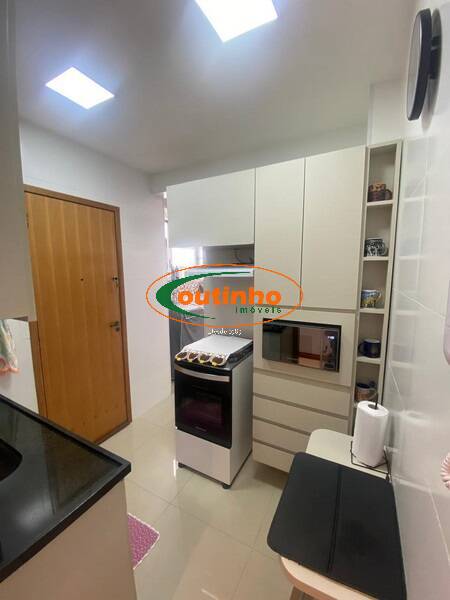 Apartamento à venda com 2 quartos, 63m² - Foto 23