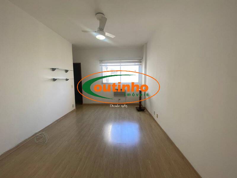 Apartamento à venda com 1 quarto, 60m² - Foto 5