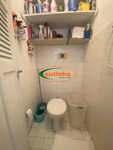 Apartamento à venda com 3 quartos, 78m² - Foto 19