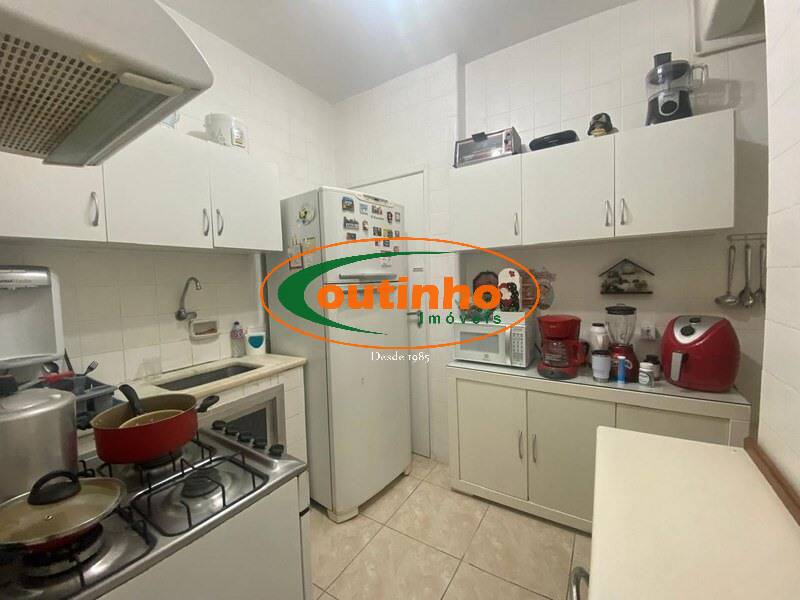 Apartamento à venda com 3 quartos, 78m² - Foto 21