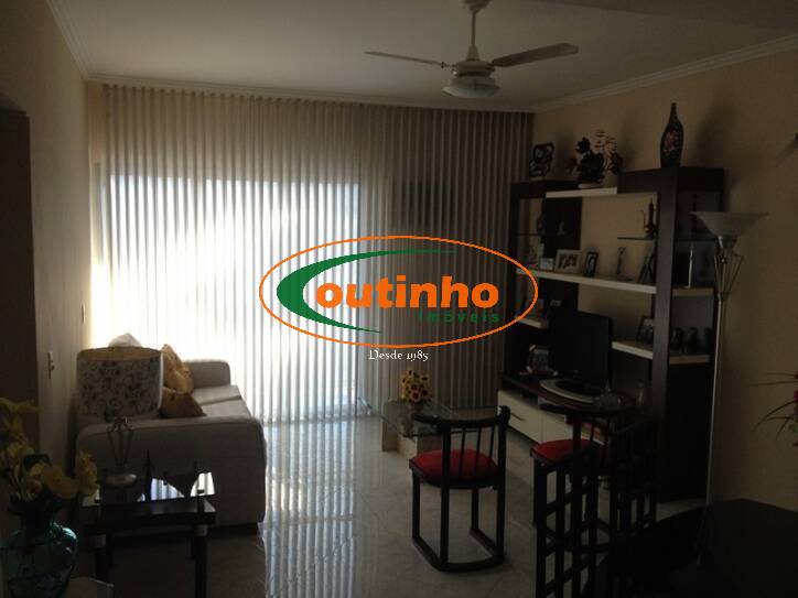 Apartamento à venda com 2 quartos, 99m² - Foto 3