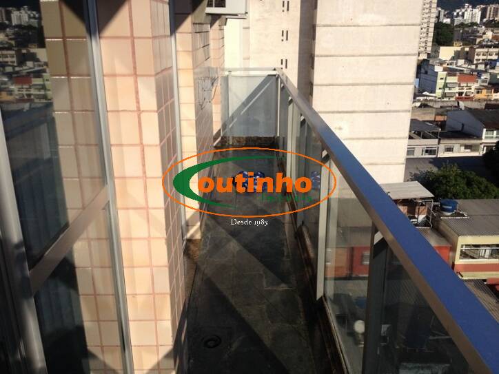 Apartamento à venda com 2 quartos, 99m² - Foto 5