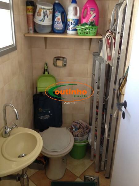 Apartamento à venda com 2 quartos, 99m² - Foto 18