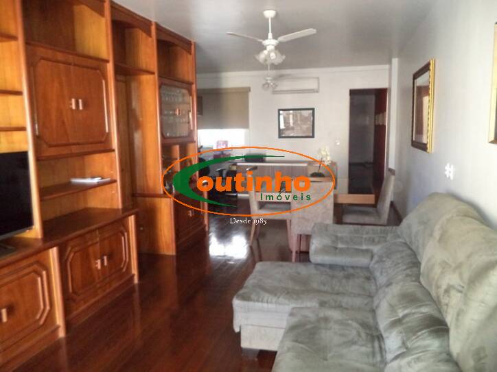 Apartamento à venda com 2 quartos, 205m² - Foto 2