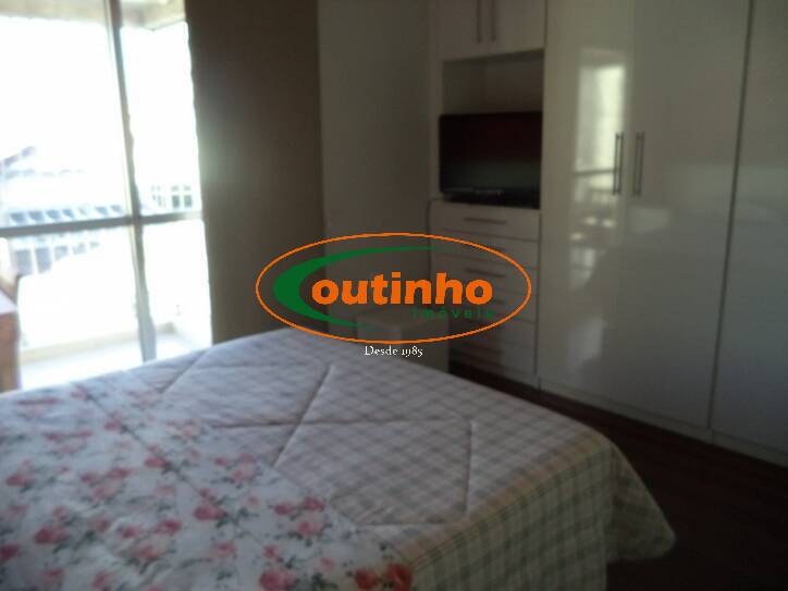 Apartamento à venda com 2 quartos, 205m² - Foto 5