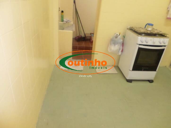 Apartamento à venda com 2 quartos, 85m² - Foto 8