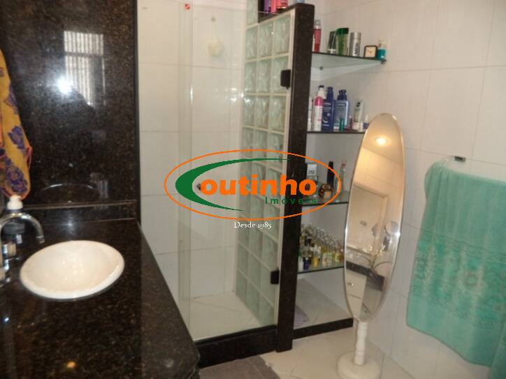 Apartamento à venda com 4 quartos, 160m² - Foto 11