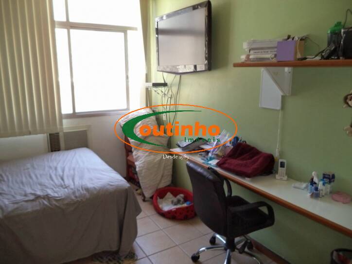 Apartamento à venda com 4 quartos, 160m² - Foto 14