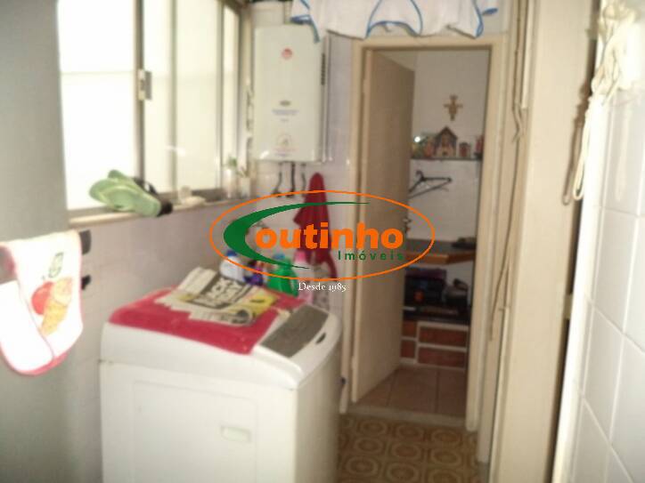 Apartamento à venda com 4 quartos, 160m² - Foto 20