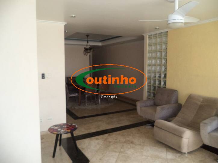 Cobertura à venda com 4 quartos, 236m² - Foto 5