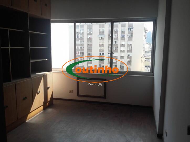 Apartamento à venda com 4 quartos, 196m² - Foto 3