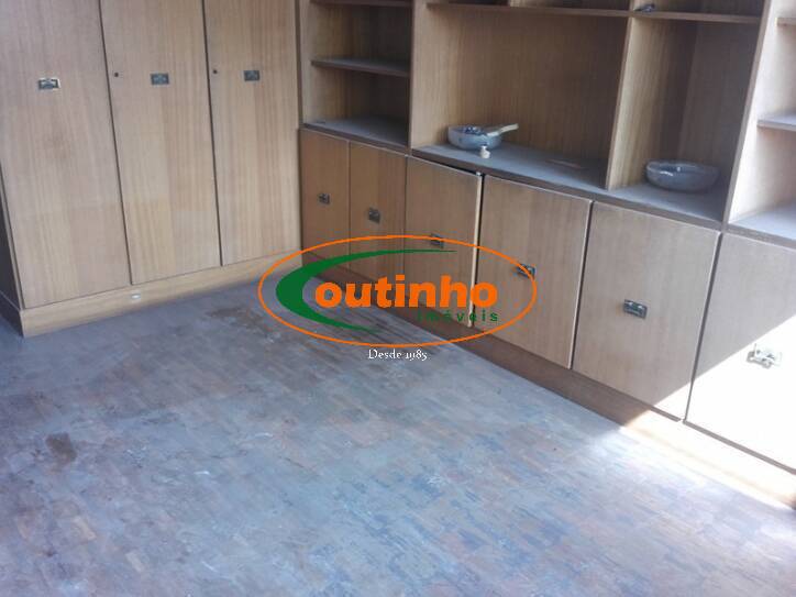 Apartamento à venda com 4 quartos, 196m² - Foto 5