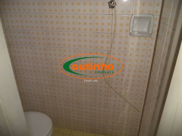 Apartamento à venda com 3 quartos, 97m² - Foto 13