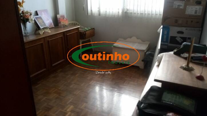 Apartamento à venda com 3 quartos, 102m² - Foto 4