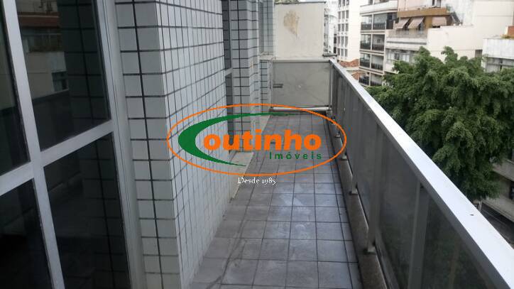 Apartamento à venda com 4 quartos, 126m² - Foto 5