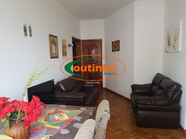 Apartamento à venda com 3 quartos, 76m² - Foto 7