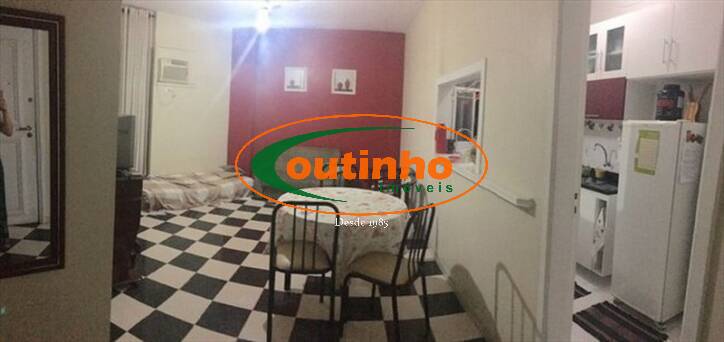 Apartamento à venda com 2 quartos, 61m² - Foto 9