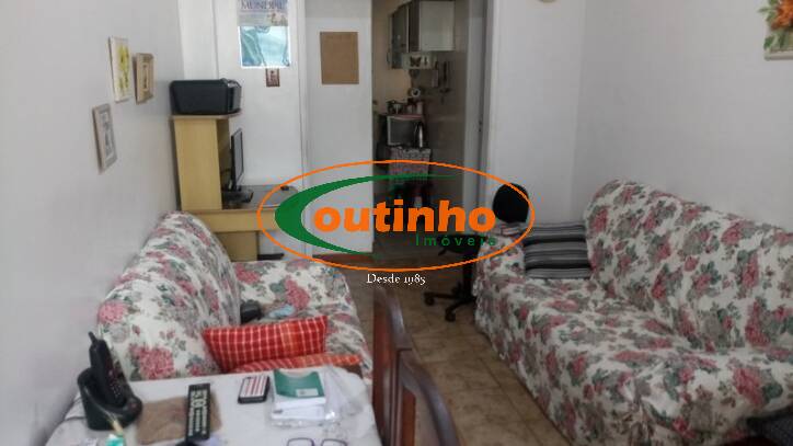 Apartamento à venda com 1 quarto, 48m² - Foto 2