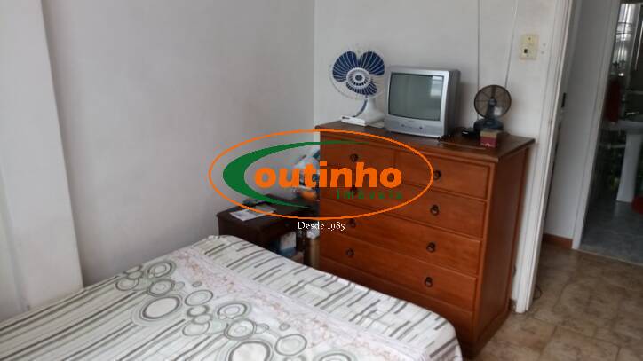 Apartamento à venda com 1 quarto, 48m² - Foto 4