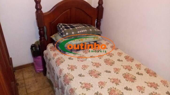 Apartamento à venda com 1 quarto, 48m² - Foto 7